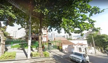 Condomínio Do Edifício Residêncial Lord Natan em Rio De Janeiro