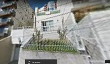 Imagem do Condomínio Do Edifício Residêncial Lorraine em Juiz De Fora
