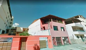 Imagem do Condomínio Do Edifício Residêncial Lourenço Santos em Governador Valadares