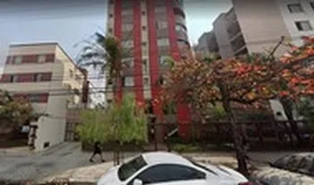 Condomínio Do Edifício Residêncial Louvre em Belo Horizonte