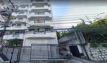 Condomínio Do Edifício Residêncial Luara em Rio De Janeiro