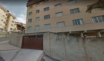 Imagem do Condomínio Do Edifício Residêncial Ludmila em Sabará