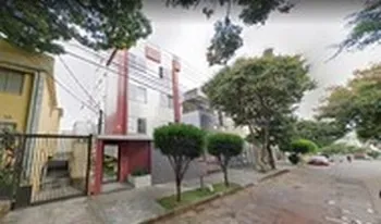 Condomínio Do Edifício Residêncial Ludmila em Belo Horizonte