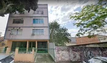 Condomínio Do Edifício Residêncial Luísa Vale em Rio De Janeiro