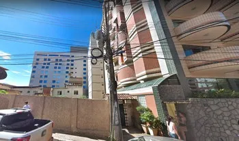 Imagem do Condomínio Do Edifício Residêncial Luiza em Viçosa