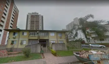 Imagem do Condomínio Do Edifício Residêncial Luiza em Criciúma
