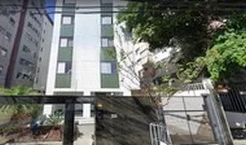 Condomínio Do Edifício Residêncial Luiza Odete em Belo Horizonte