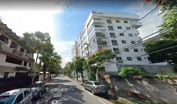 Imagem do Condomínio Do Edifício Residêncial Lumiere Residence em Niteroi