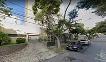 Condomínio Do Edifício Residêncial Luther King em Belo Horizonte