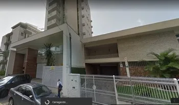 Imagem do Condomínio Do Edifício Residêncial Luthero em Juiz De Fora