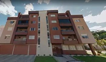 Imagem do Condomínio Do Edifício Residêncial Luxemburgo em Criciúma