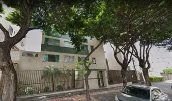 Condomínio Do Edifício Residêncial Luxemburgo em Belo Horizonte