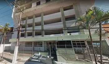 Imagem do Condomínio Do Edifício Residêncial Luz Do Sol em Vila Velha