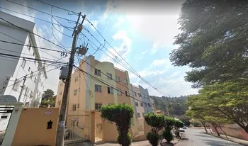Condomínio Do Edifício Residêncial Madrid em Belo Horizonte