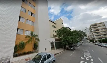 Imagem do Condomínio Do Edifício Residêncial Madrid em Divinópolis