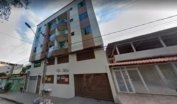 Imagem do Condomínio Do Edifício Residêncial Mage em Ipatinga