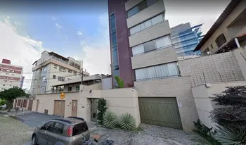 Condomínio Do Edifício Residêncial Magnum em Belo Horizonte