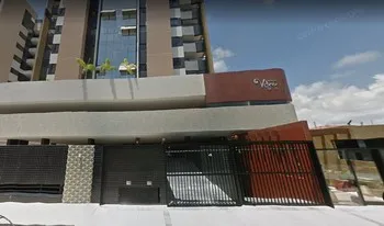 Imagem do Condomínio Do Edifício Residêncial Maison Du Vitre em Maceió
