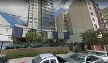 Imagem do Condomínio Do Edifício Residêncial Majestic Residence em Passo Fundo