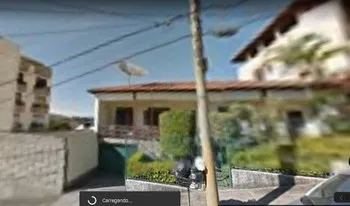 Imagem do Condomínio Do Edifício Residêncial Maktub em Juiz De Fora