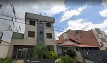 Condomínio Do Edifício Residêncial Manacá Da Serra em Belo Horizonte