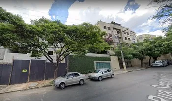 Condomínio Do Edifício Residêncial Manacá em Belo Horizonte