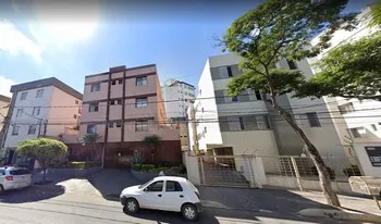 Condomínio Do Edifício Residêncial Manacás em Belo Horizonte