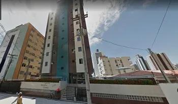 Imagem do Condomínio Do Edifício Residêncial Manaíra Classic em João Pessoa