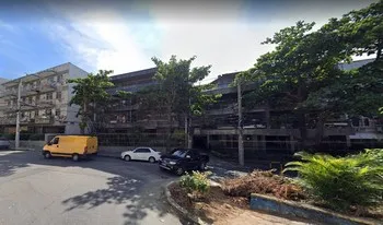 Condomínio Do Edifício Residêncial Mancine em Rio De Janeiro