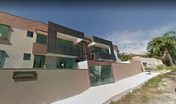 Imagem do Condomínio Do Edifício Residêncial Mangabeiras em Sete Lagoas