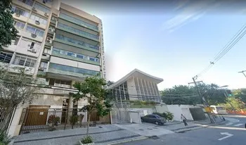 Condomínio Do Edifício Residêncial Manhattan em Rio De Janeiro