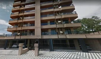 Imagem do Condomínio Do Edifício Residêncial Manhattan em Itapema
