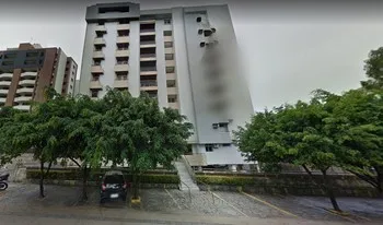 Imagem do Condomínio Do Edifício Residêncial Manhattan em João Pessoa