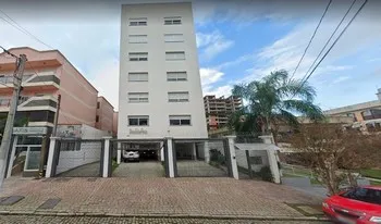 Imagem do Condomínio Do Edifício Residêncial Manhattan em Pelotas