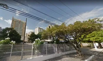 Imagem do Condomínio Do Edifício Residêncial Mansão Do Parque em Aracaju