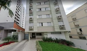 Imagem do Condomínio Do Edifício Residêncial Manuela em Criciúma