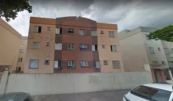 Condomínio Do Edifício Residêncial Mar Adriático Bloco 4 em Belo Horizonte