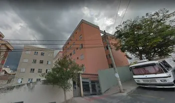 Condomínio Do Edifício Residêncial Mar Adriático - Bloco Vii em Belo Horizonte