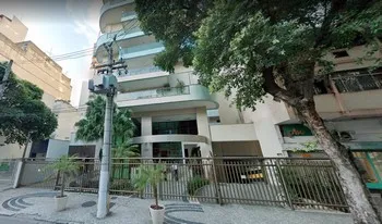 Imagem do Condomínio Do Edifício Residêncial Mar De Ibiza em Niteroi