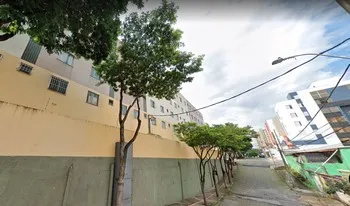 Condomínio Do Edifício Residêncial Mar Egeu em Belo Horizonte