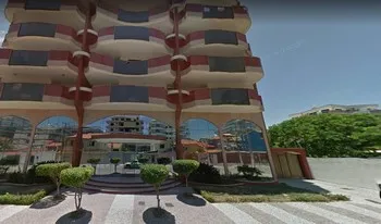 Imagem do Condomínio Do Edifício Residêncial Mar Vermelho em Cabo Frio