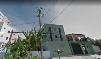 Imagem do Condomínio Do Edifício Residêncial Máraberto em João Pessoa