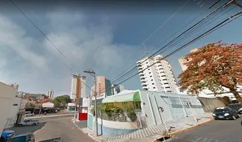 Imagem do Condomínio Do Edifício Residêncial Maranello em Bauru