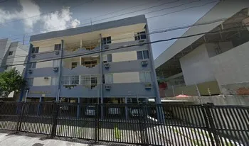 Imagem do Condomínio Do Edifício Residêncial Marbelle em Maceió
