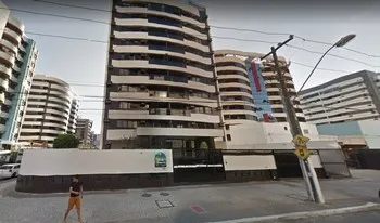 Imagem do Condomínio Do Edifício Residêncial Marc Chagall em Maceió