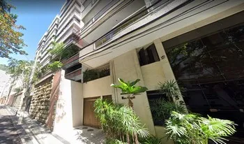 Condomínio Do Edifício Residêncial Marc Chagall em Rio De Janeiro