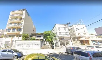 Condomínio Do Edifício Residêncial Marcelo em Rio De Janeiro