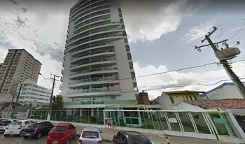 Imagem do Condomínio Do Edifício Residêncial Mares Do Sul em Belém