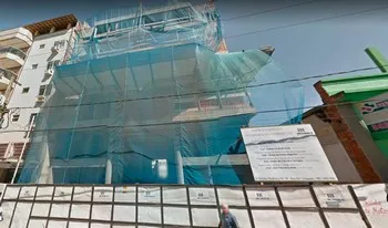 Imagem do Condomínio Do Edifício Residêncial Margarida Theodora Alves em Cataguases