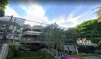 Condomínio Do Edifício Residêncial Maria em Rio De Janeiro
